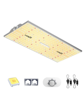 Viparspectra XS 2000/250W - 2024 Samsung LM301H